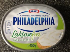 Philadelphia Laktosefrei Doppelrahmstufe | Hochgeladen von: rbh Philadelphia Laktosefrei Doppelrahmstufe | Hochgeladen von: rbh