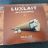 - SINCE 1894 - LUXLAIT glace du Luxembourg , PRALINE Hieseln | Hochgeladen von: crazypowerwoman1978