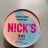 Nick’s ice cream, Chocolate brownie by Lunacqua | Hochgeladen von: Lunacqua