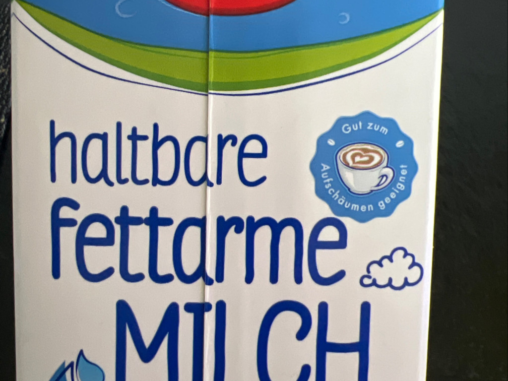 Halbtbare fettarme Milch von MariaMertel | Hochgeladen von: MariaMertel