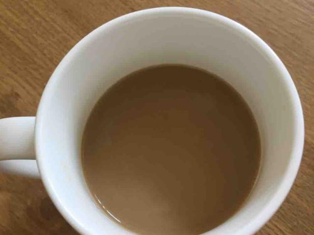 Milchkaffee daheim 1,5%, mit Milch 1,5% Fett von 13Doro | Hochgeladen von: 13Doro