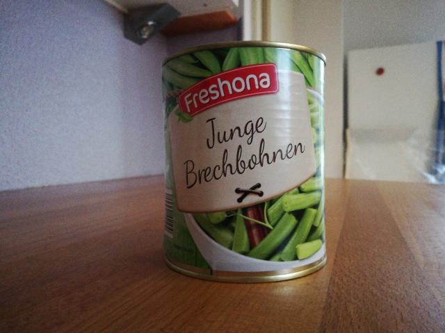 Junge Brechbohnen by Kit | Uploaded by: Kit