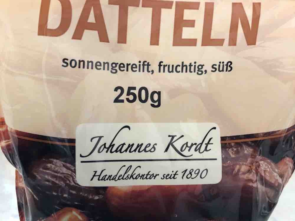 Datteln Soft von Waldemareus | Hochgeladen von: Waldemareus