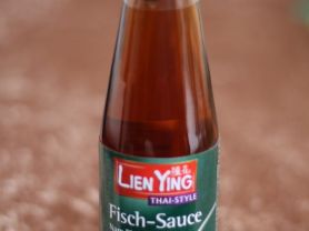 Fisch-Sauce, Thai Style | Hochgeladen von: Notenschlüssel