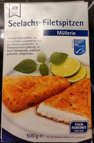 Seelachs Filetspitzen Müllerin | Hochgeladen von: GoodSoul