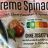 Penne Creme Spinaci, mit Cherrytomaten & Spinat von LarryLac | Hochgeladen von: LarryLacroix