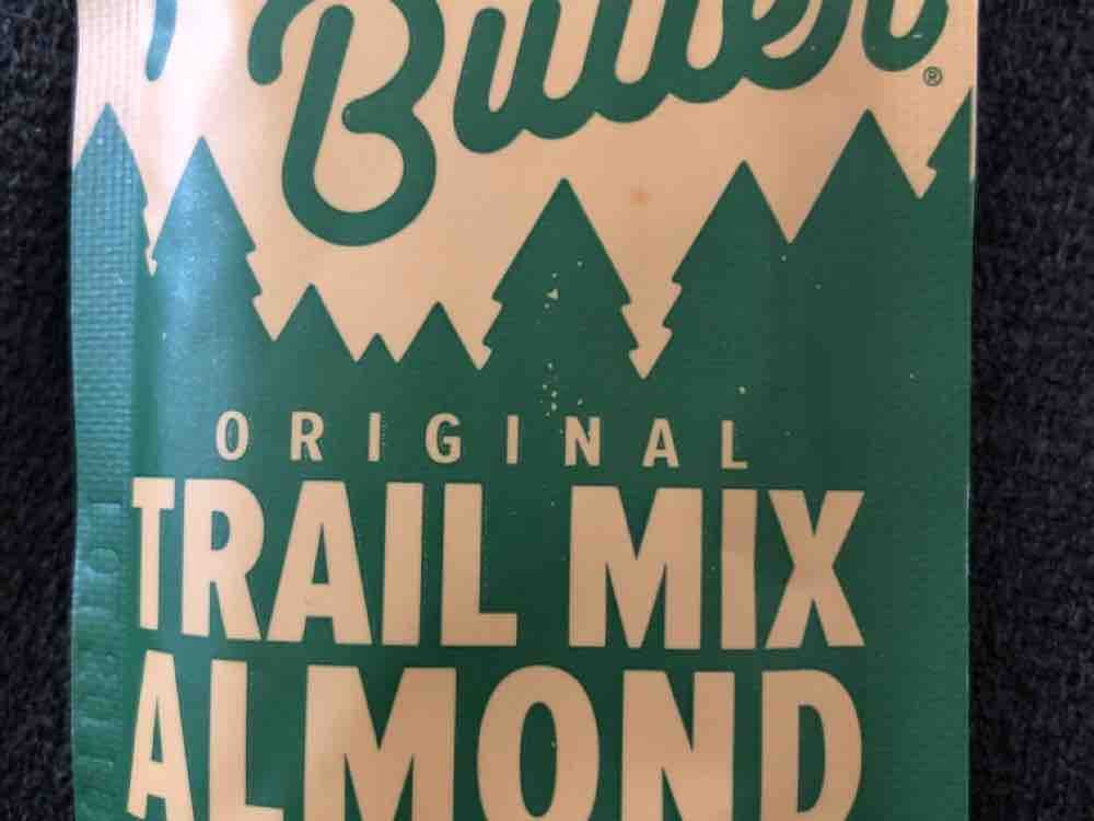 Original Trail Mix, Almomd Butter Blend Smooth von JuliB26 | Hochgeladen von: JuliB26