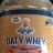 Oaty Whey , Apple cinnamon Taste  von mike6453 | Hochgeladen von: mike6453