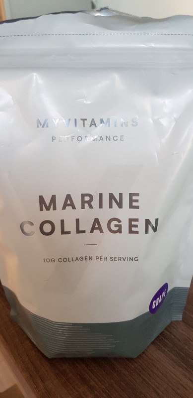 Collagen powder, Grape von Tatyana | Hochgeladen von: Tatyana