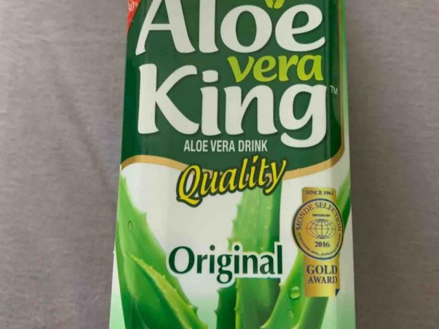 Aloe Vera King  von Annett24 | Hochgeladen von: Annett24