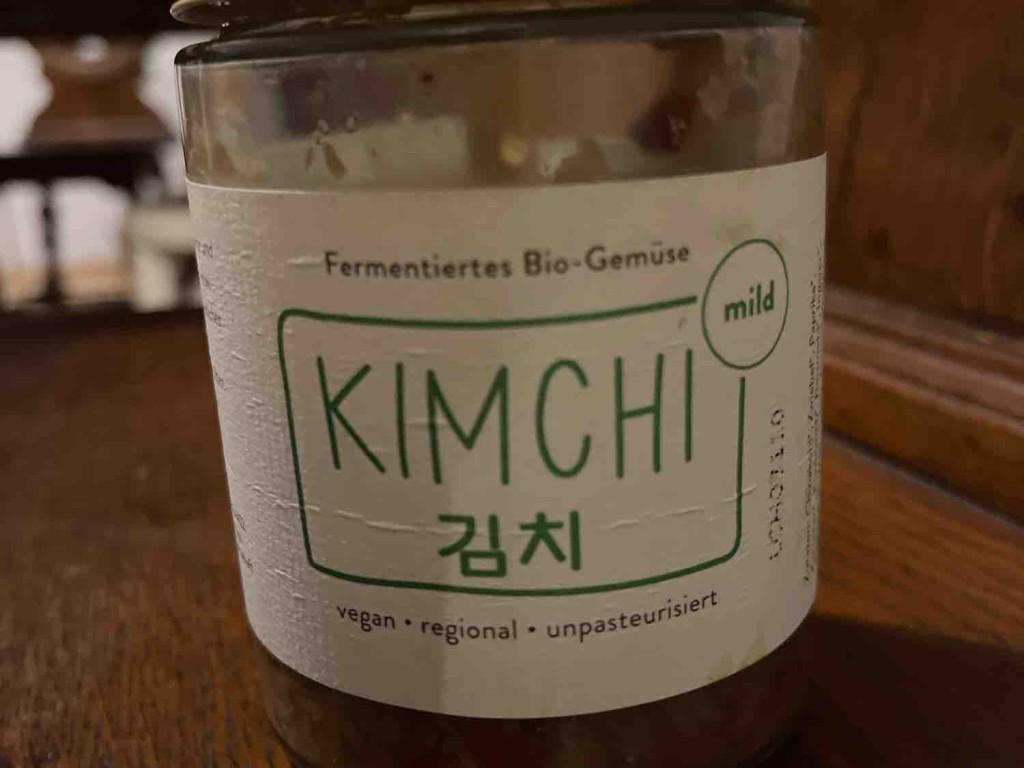 Kimchi von WDennig | Hochgeladen von: WDennig