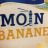 Milram Moin banane von Belle | Hochgeladen von: Belle