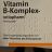 Vitamin B Komplex von Nicole221280 | Hochgeladen von: Nicole221280