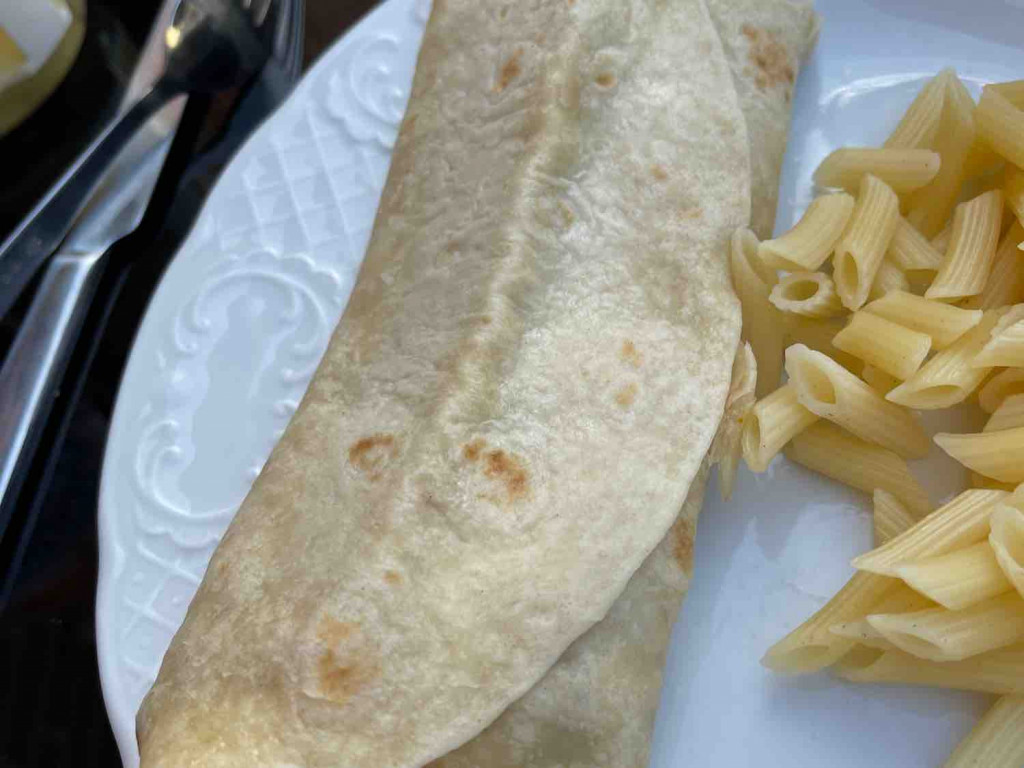 Wraps mit Chilifüllung, pro Stück von leerschinho | Hochgeladen von: leerschinho