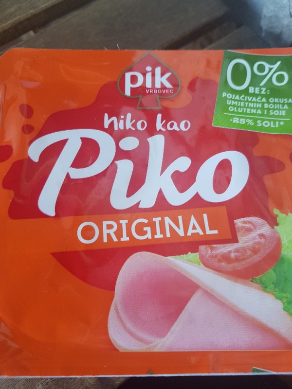 piko, Original von Lutaja | Hochgeladen von: Lutaja