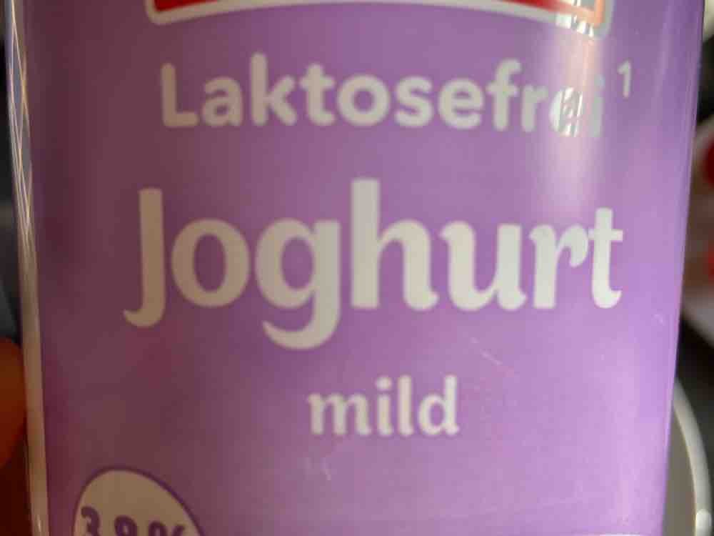 Joghurt, Laktosefrei von Vivi1199 | Hochgeladen von: Vivi1199