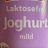 Joghurt, Laktosefrei von Vivi1199 | Hochgeladen von: Vivi1199