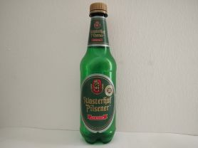 Klosterhof - Pilsener: Premium | Hochgeladen von: micha66/Akens-Flaschenking