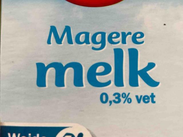 Melk, Mager by johnh | Uploaded by: johnh