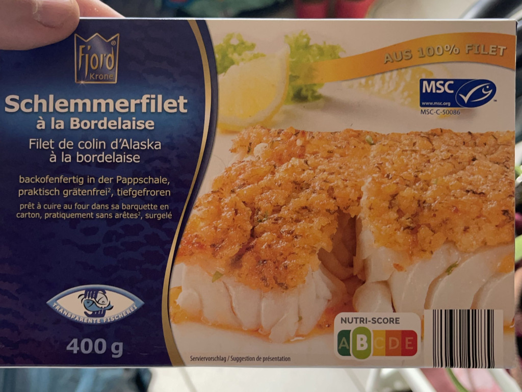 Schlemmerfilet, 5,5 von ChrisBangBum | Hochgeladen von: ChrisBangBum Schlemmerfilet, 5,5 von ChrisBangBum | Hochgeladen von: ChrisBangBum