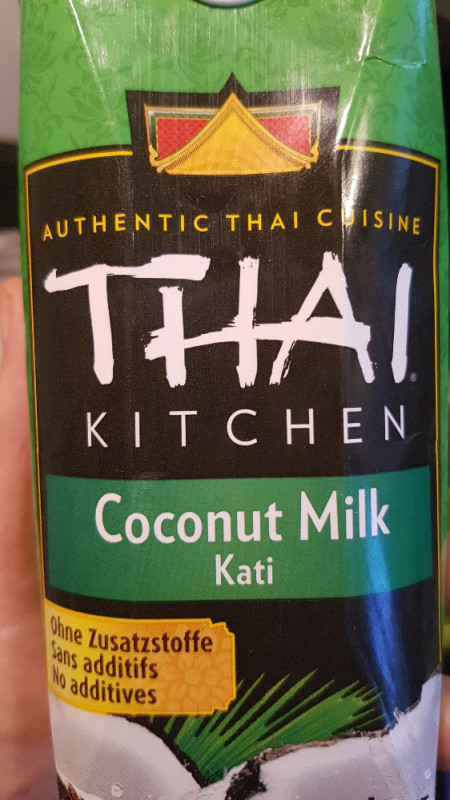 Coconut Milk Kati von dapiro | Hochgeladen von: dapiro