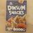 Dimsum Snacks von toahc | Hochgeladen von: toahc