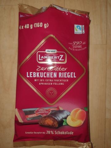 Zartbitter Lebkuchenriegel gefüllt von schokolade2135 | Hochgeladen von: schokolade2135