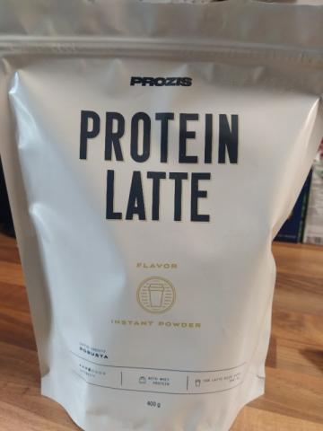 Protein Latte von schmuuuf | Hochgeladen von: schmuuuf