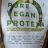 pure vegan Protein by Kirschden | Hochgeladen von: Kirschden