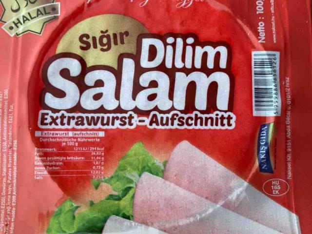 sigir salam dilim von m1ka7l | Hochgeladen von: m1ka7l