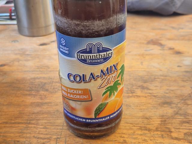 Cola-Mix Zero von ActionPro44 | Hochgeladen von: ActionPro44 Cola-Mix Zero von ActionPro44 | Hochgeladen von: ActionPro44