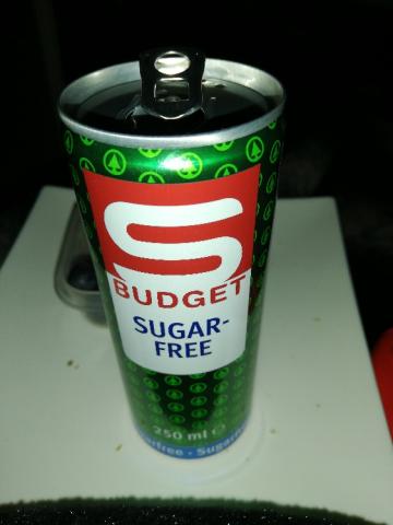 Energy Drink sugarfree, sugarfree von V.Yvonne | Hochgeladen von: V.Yvonne