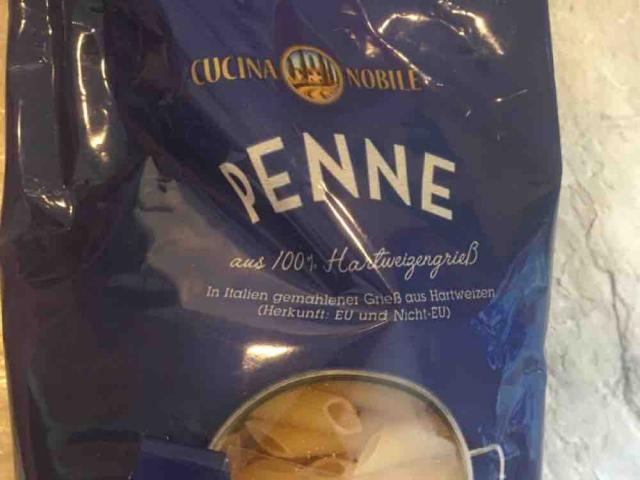 Penne von IchNils | Hochgeladen von: IchNils