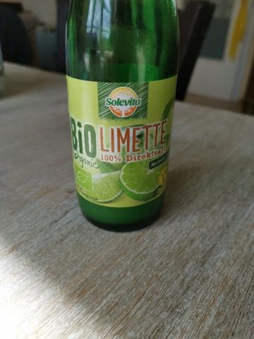 BioOrganic Limette, 100% Direktsaft von reiner734637 | Hochgeladen von: reiner734637