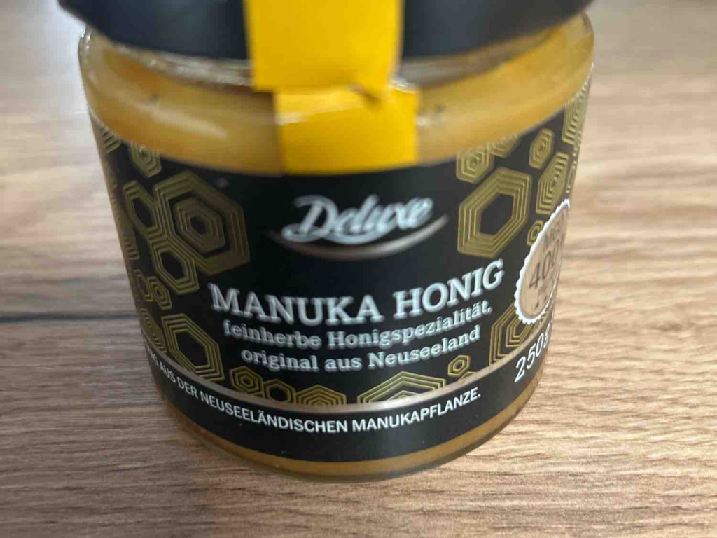 Manuka  Honig, Manuka von Trude710 | Hochgeladen von: Trude710