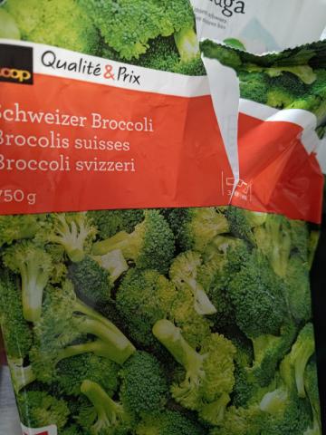 Schweizer Broccoli by synthwave7 | Hochgeladen von: synthwave7