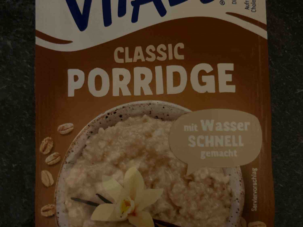 Porridge von alexesh110 | Hochgeladen von: alexesh110