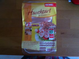 Rewe Hauchzart Putenbrust 2% Fett | Hochgeladen von: jn79