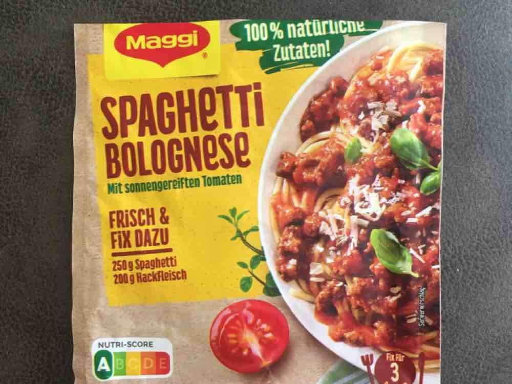 Spaghetti Bolognese, mit sonnengereiften Tomaten von Omnomnomnag | Hochgeladen von: Omnomnomnagon
