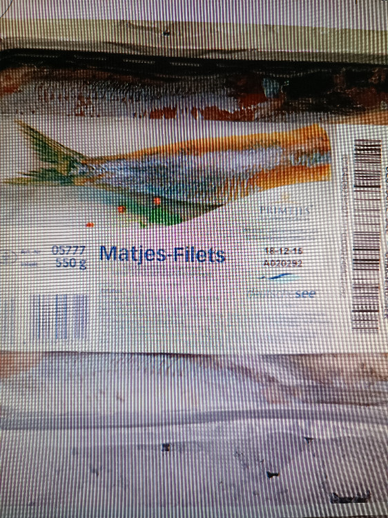 Matjes-Doppelfilets Primtjes, Fisch von patrickkumanovi786 | Hochgeladen von: patrickkumanovi786