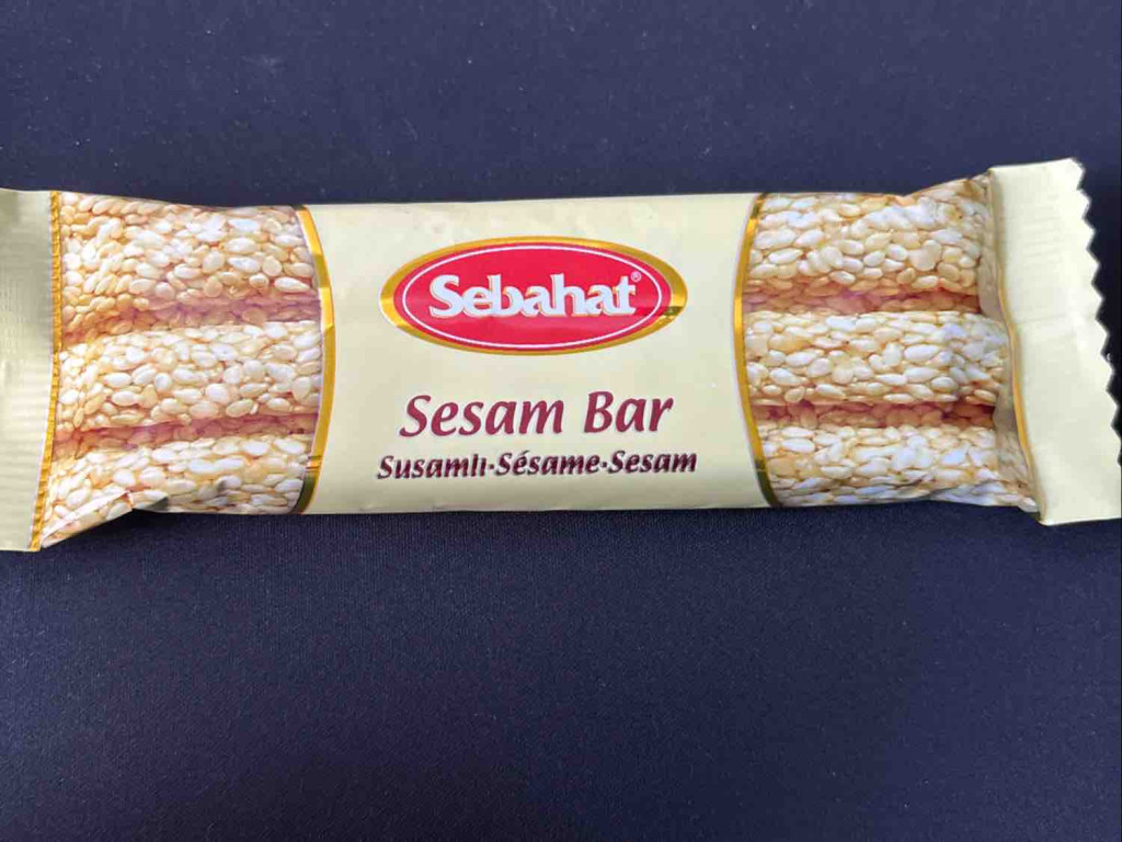 Sesam Bar von soufiane2608 | Hochgeladen von: soufiane2608