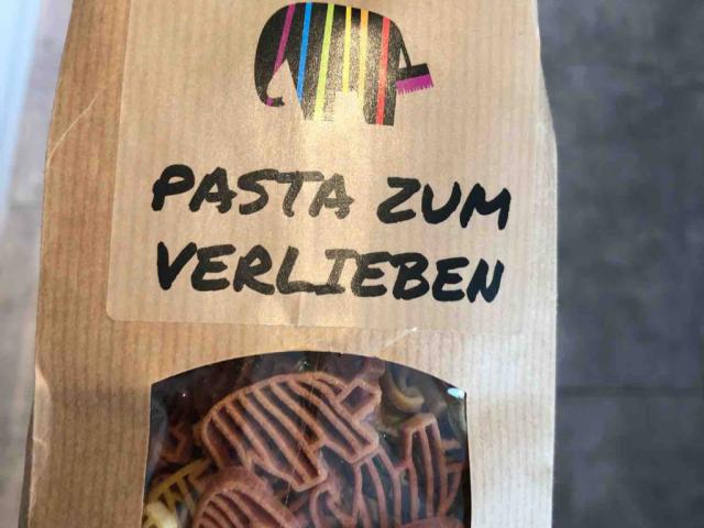 Pasta von MAGWAGN | Hochgeladen von: MAGWAGN