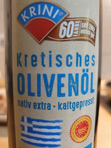 Kretanisches Olivenöl, nativ extra von Budl80 | Hochgeladen von: Budl80