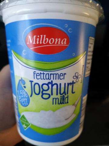 Fettarmer Joghurt mild von piafacebook714 | Hochgeladen von: piafacebook714