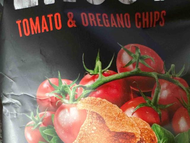 enjoy tomato & oregano Chips von Vanessa984 | Hochgeladen von: Vanessa984