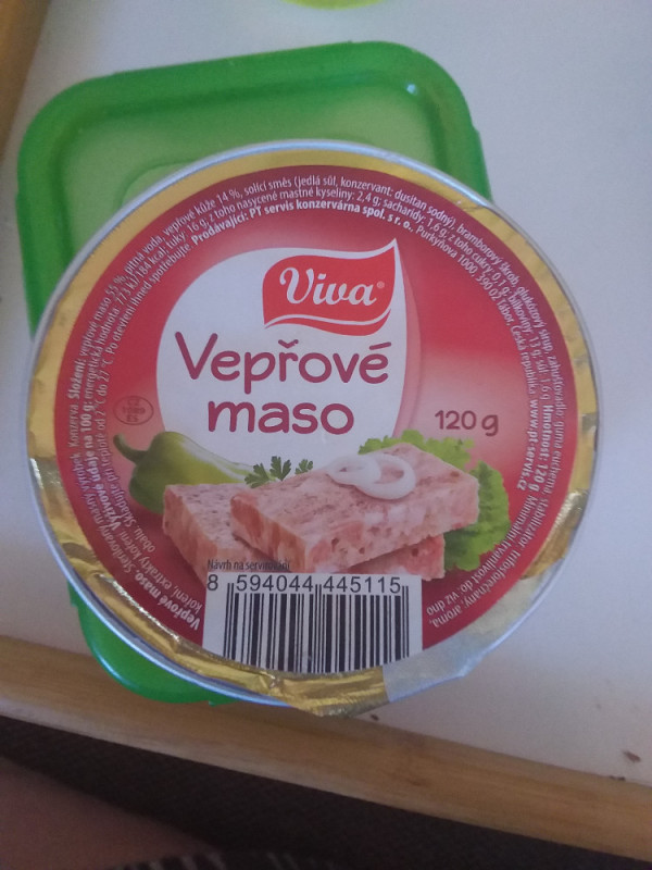 vepřové maso von isicora | Hochgeladen von: isicora