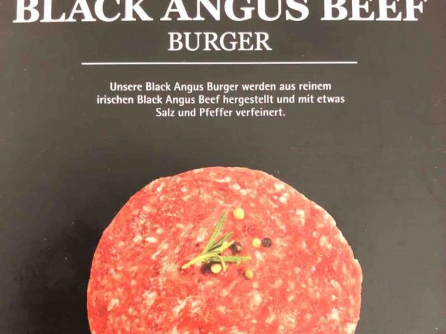 Black Agnus Beefburger von RBIron | Hochgeladen von: RBIron