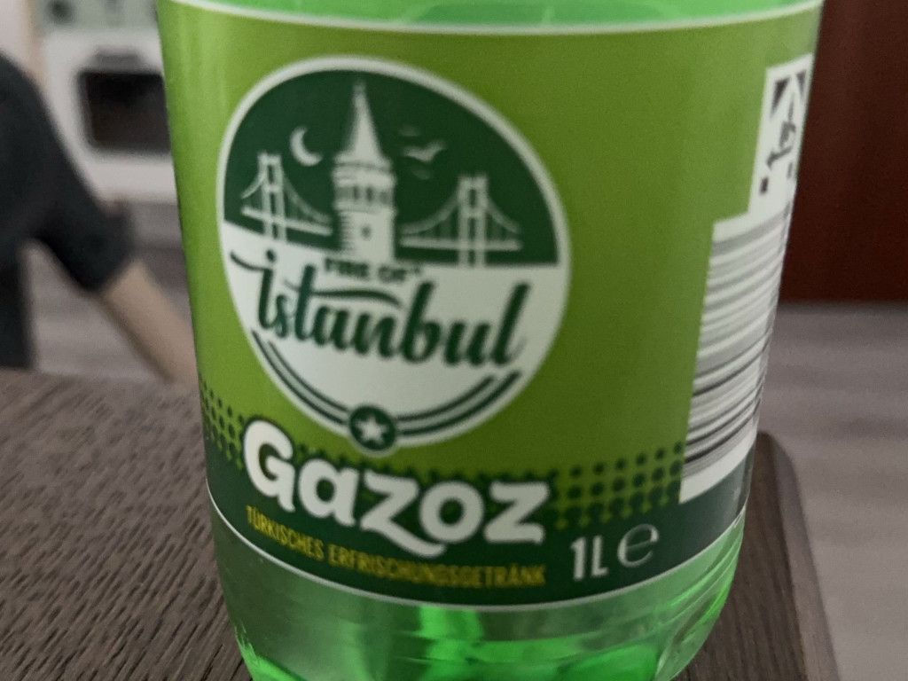 Istanbul Gazoz von chucky | Hochgeladen von: chucky Istanbul Gazoz von chucky | Hochgeladen von: chucky