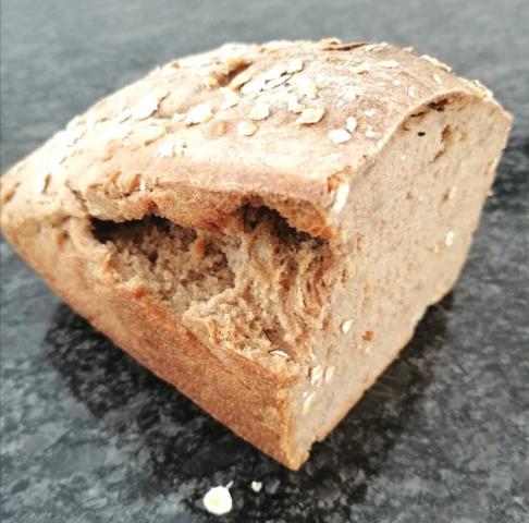 Vollkornbrot mit Sonnenblumenkerne von chris1980 | Hochgeladen von: chris1980