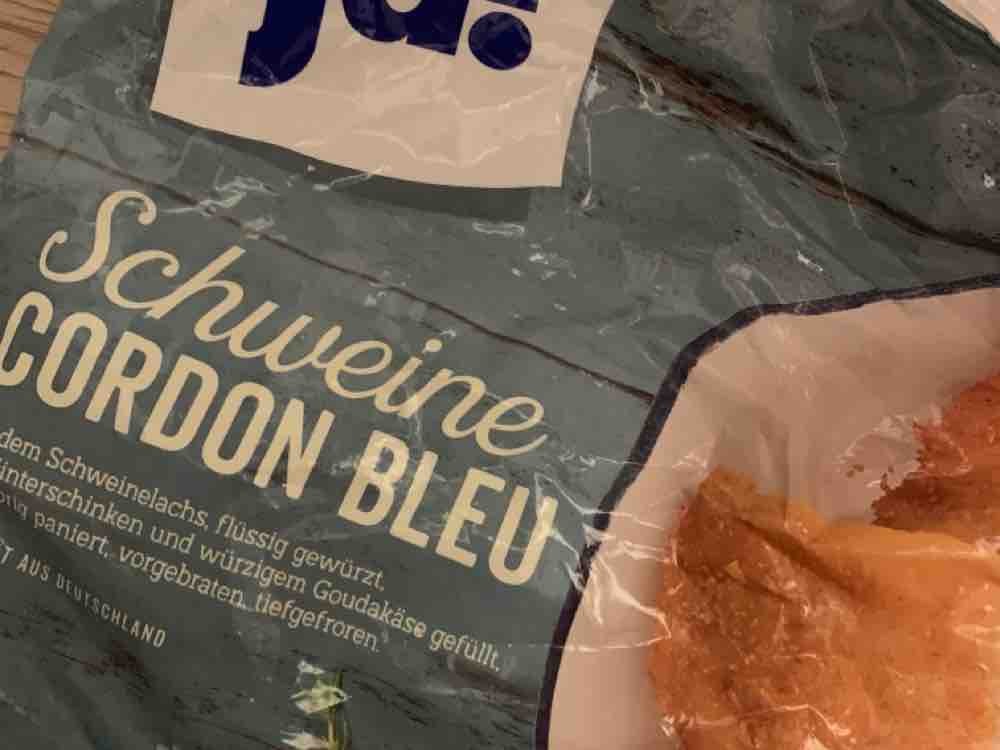 Schweine Cordon Bleu, gefroren von vonMatterhorn | Hochgeladen von: vonMatterhorn